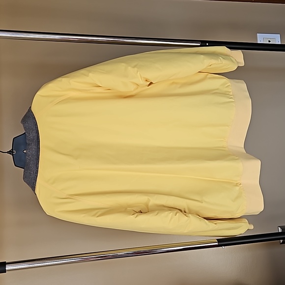 Lands' End Men's Classic Squall Winter Jacket - Picture 3 of 5